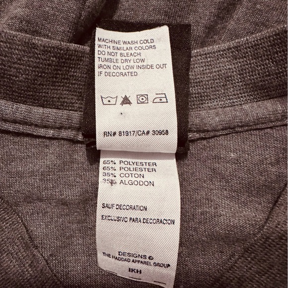 Nike | Top | Rams Top - Picture 4 of 7